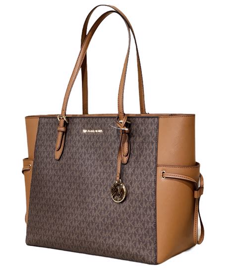 nordstrom michael kors travel tote|Michael Kors large travel tote.